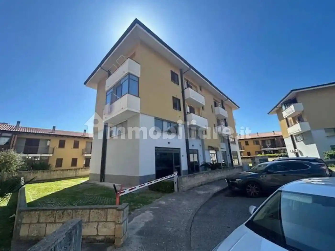 Quadrilocale traversa Monsignor Giovanni Apa No Number, Santa Maria, Catanzaro - foto 2