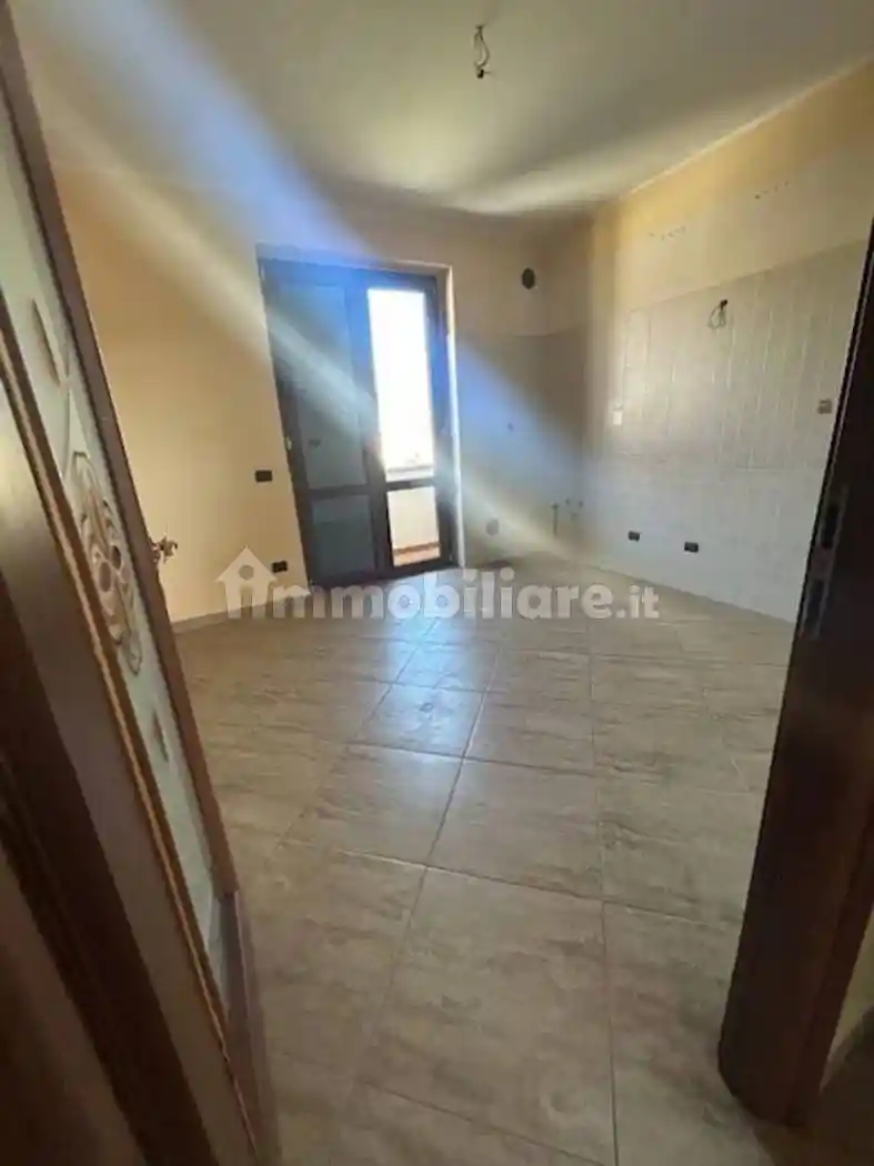 Quadrilocale traversa Monsignor Giovanni Apa No Number, Santa Maria, Catanzaro - foto 4