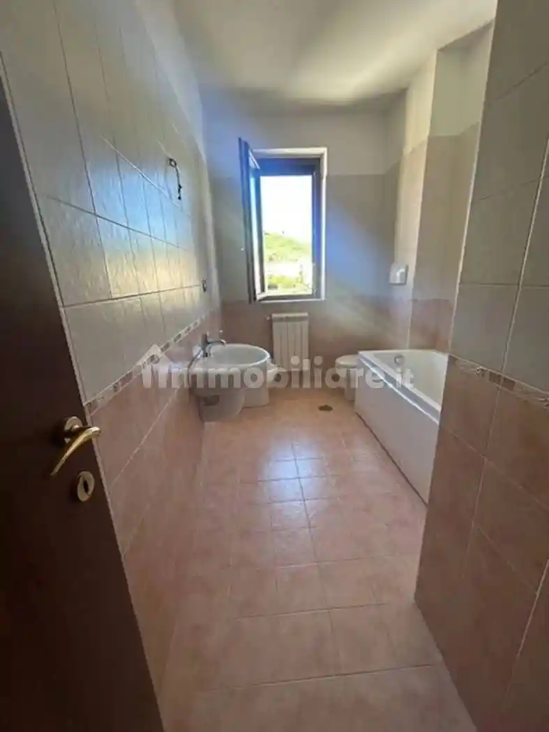 Quadrilocale traversa Monsignor Giovanni Apa No Number, Santa Maria, Catanzaro - foto 5