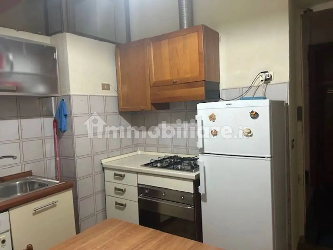 Appartamento in vendita a Catanzaro