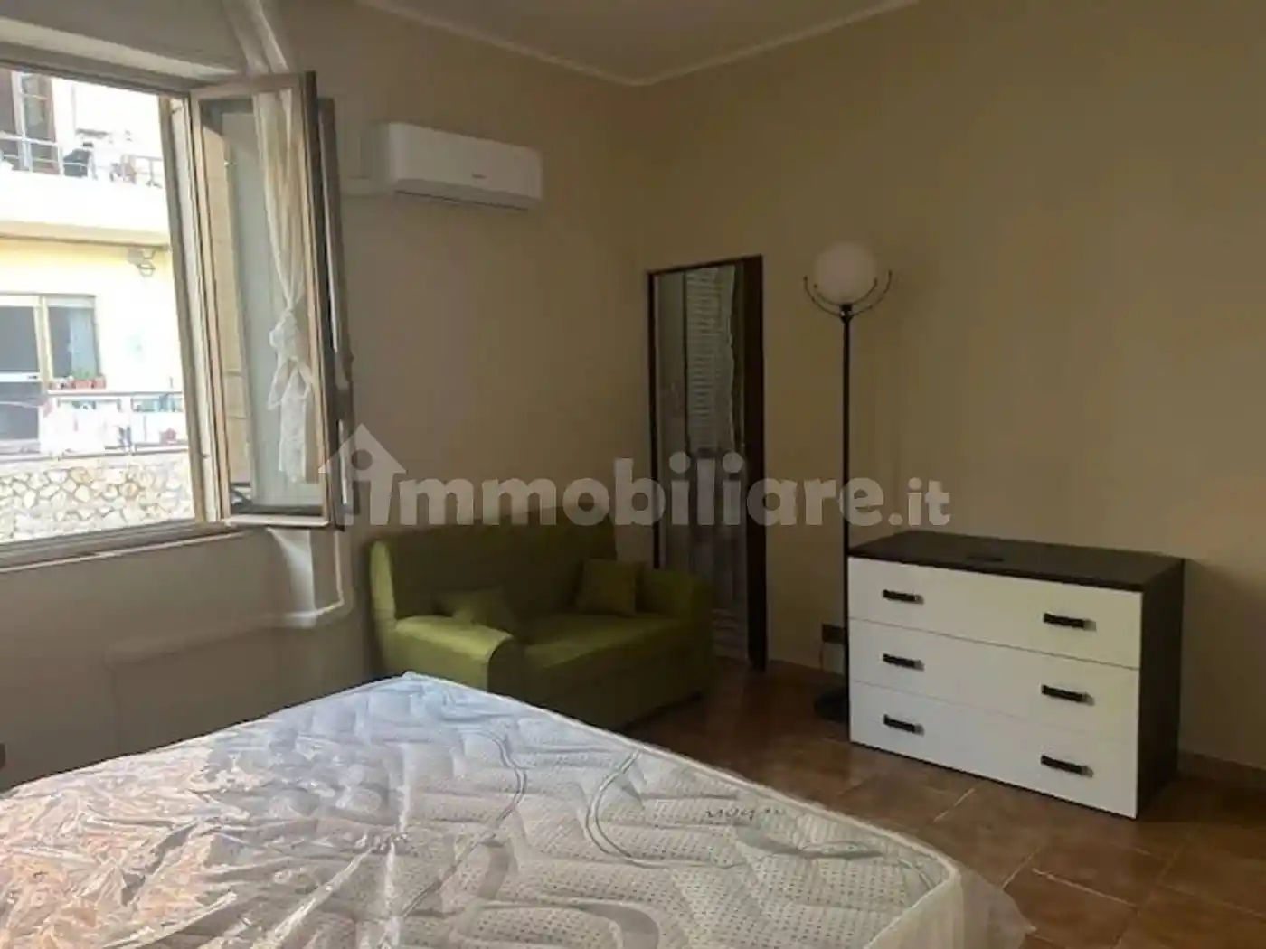 Bilocale via Antonio Masciari, Centro Storico, Catanzaro - foto 4