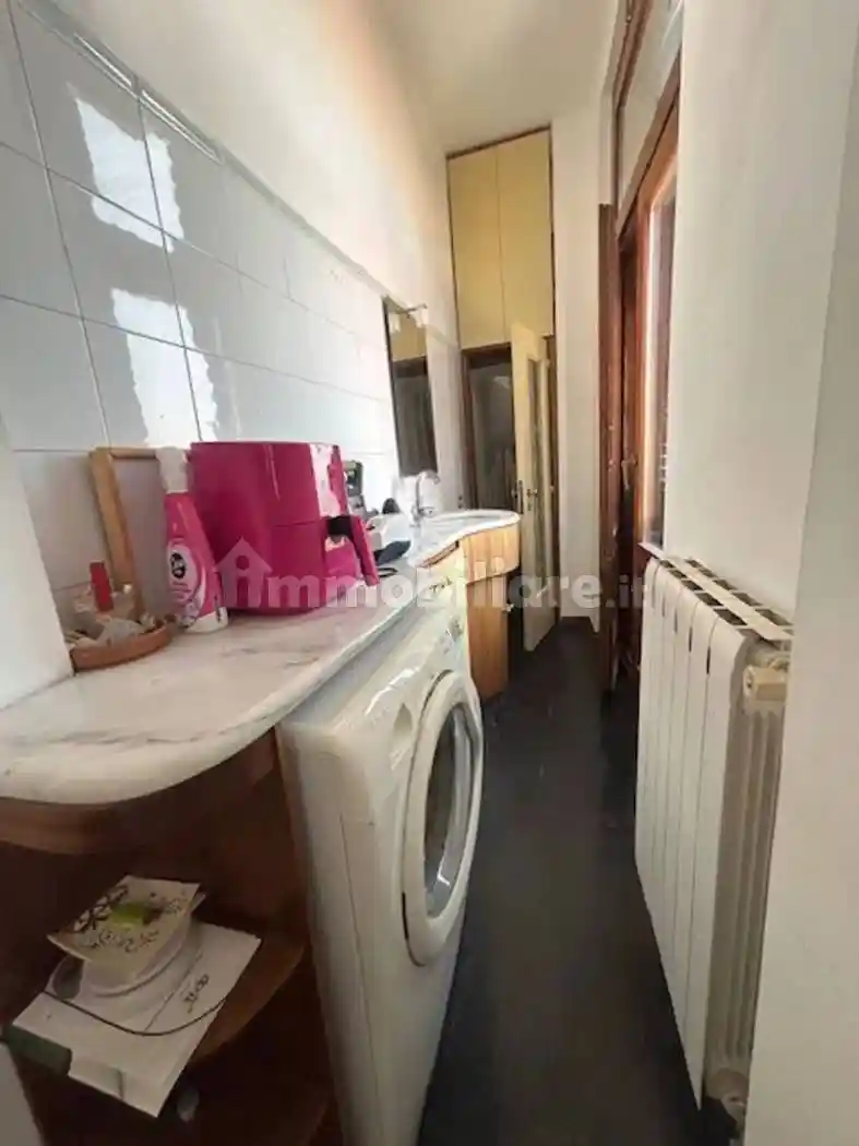 Appartamento corso Giuseppe Mazzini No Number, Centro Storico, Catanzaro - foto 4