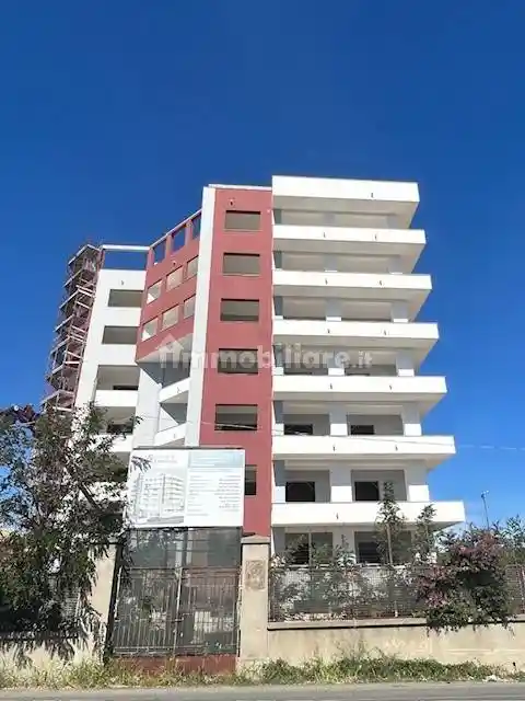 Quadrilocale viale Crotone No Number, Catanzaro Lido, Catanzaro - foto 3