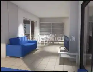 Quadrilocale viale Crotone No Number, Catanzaro Lido, Catanzaro - foto 5