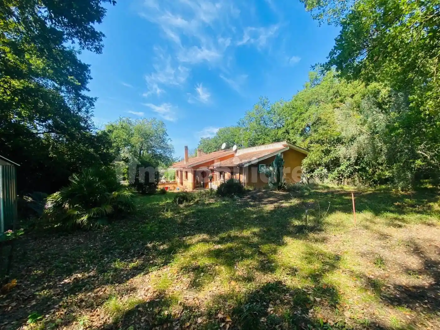 Villa in vendita a Roma