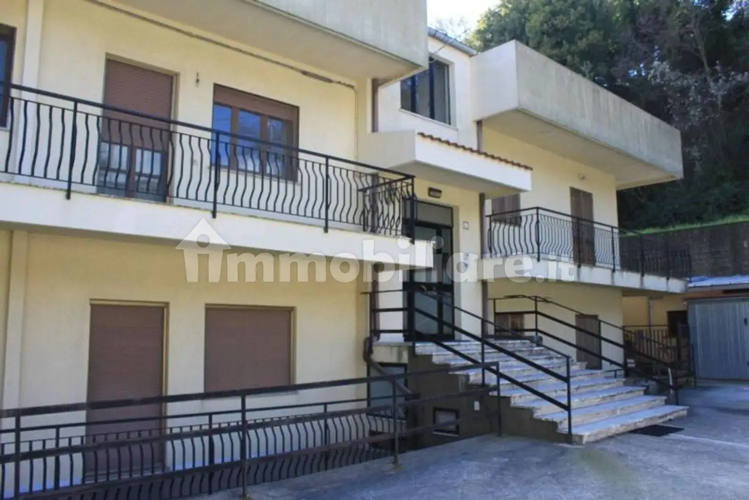 Appartamento in vendita a Catanzaro