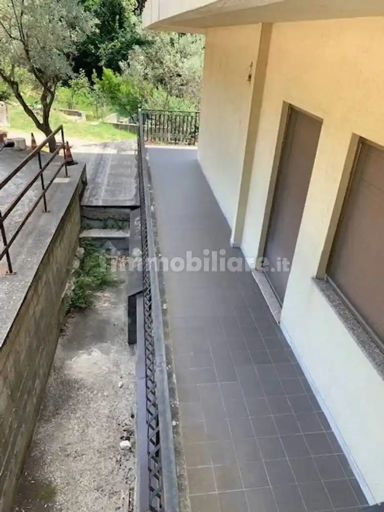 Quadrilocale via Ferdinando Galiani No Number, Siano - Cava, Catanzaro - foto 5