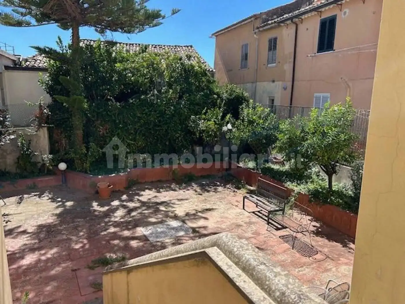 Villa in vendita a Catanzaro