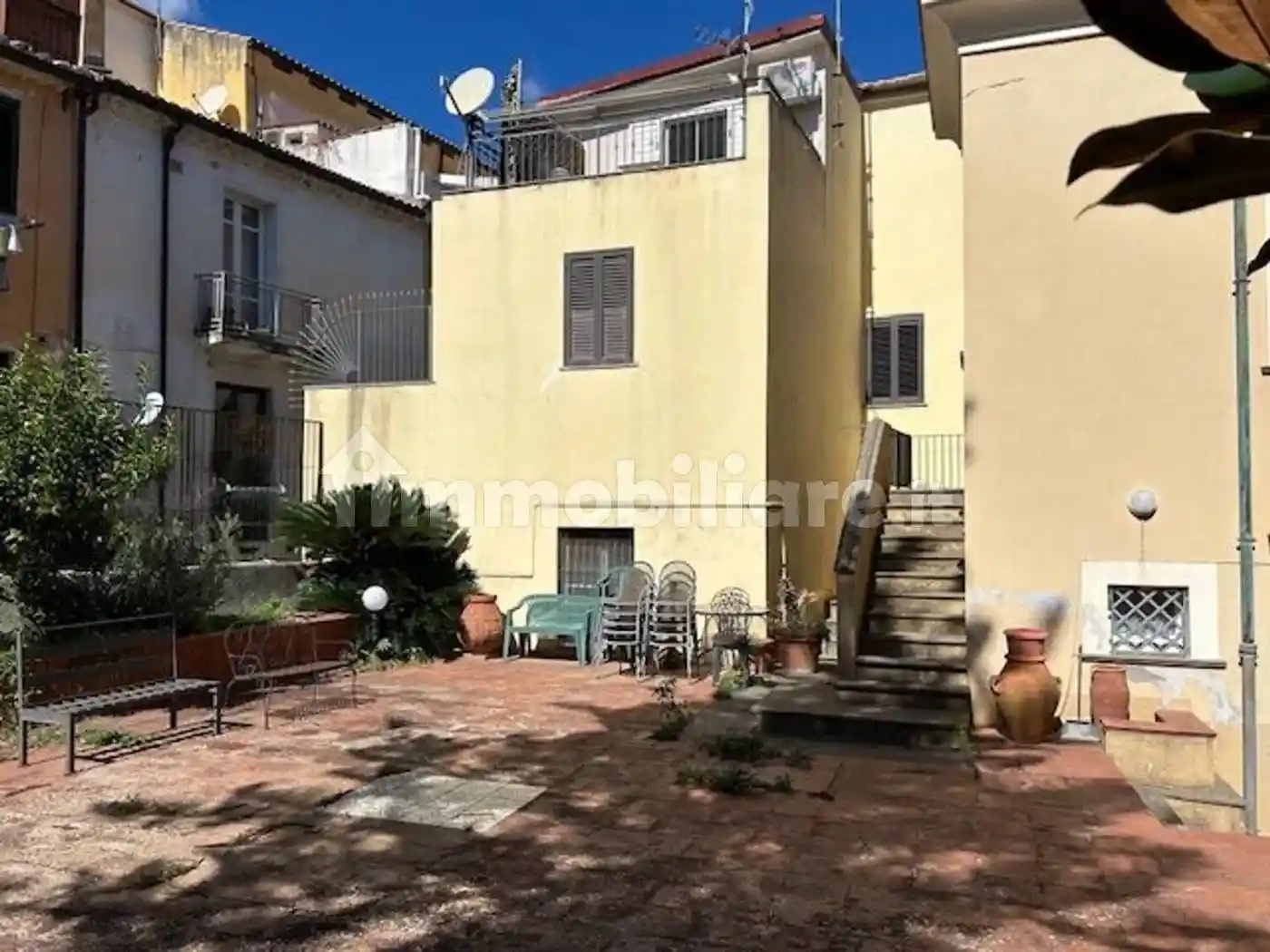Villa unifamiliare largo Pianicello, Centro Storico, Catanzaro - foto 2