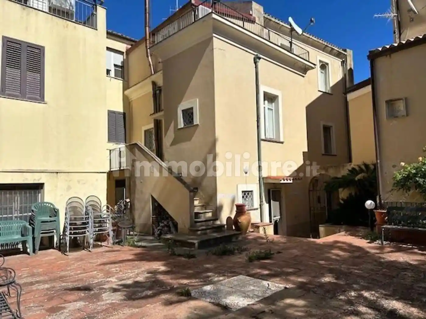 Villa unifamiliare largo Pianicello, Centro Storico, Catanzaro - foto 3