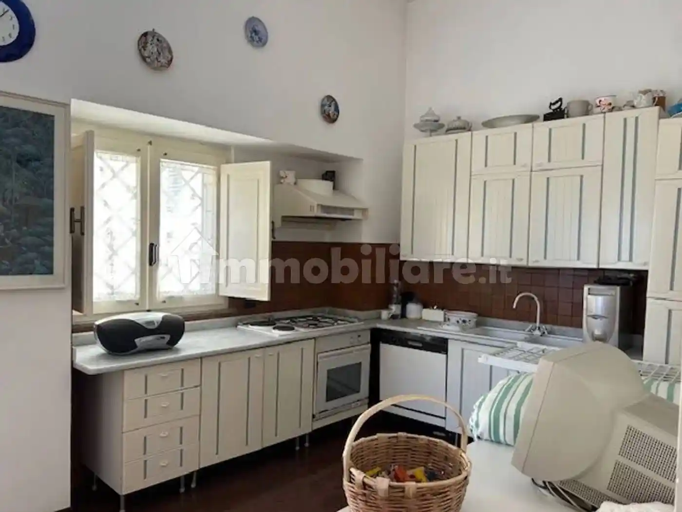 Villa unifamiliare largo Pianicello, Centro Storico, Catanzaro - foto 4