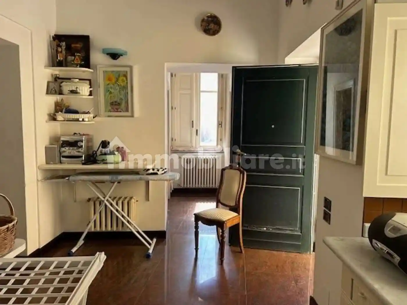 Villa unifamiliare largo Pianicello, Centro Storico, Catanzaro - foto 5