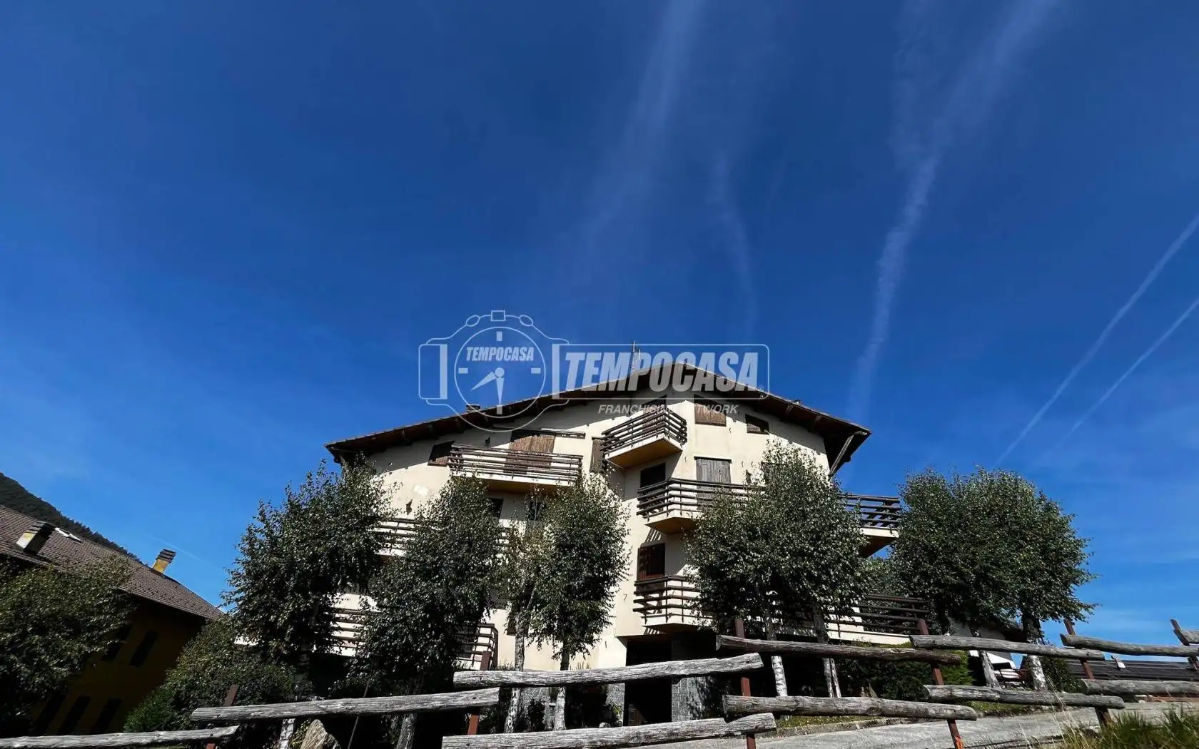 Appartamento in vendita a Alpette