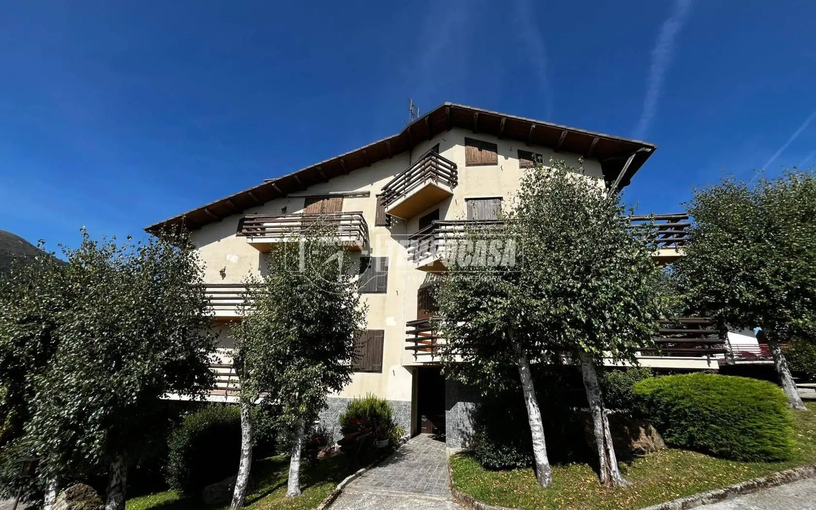 Trilocale Località Parco Siruale, Nero, Alpette - foto 2