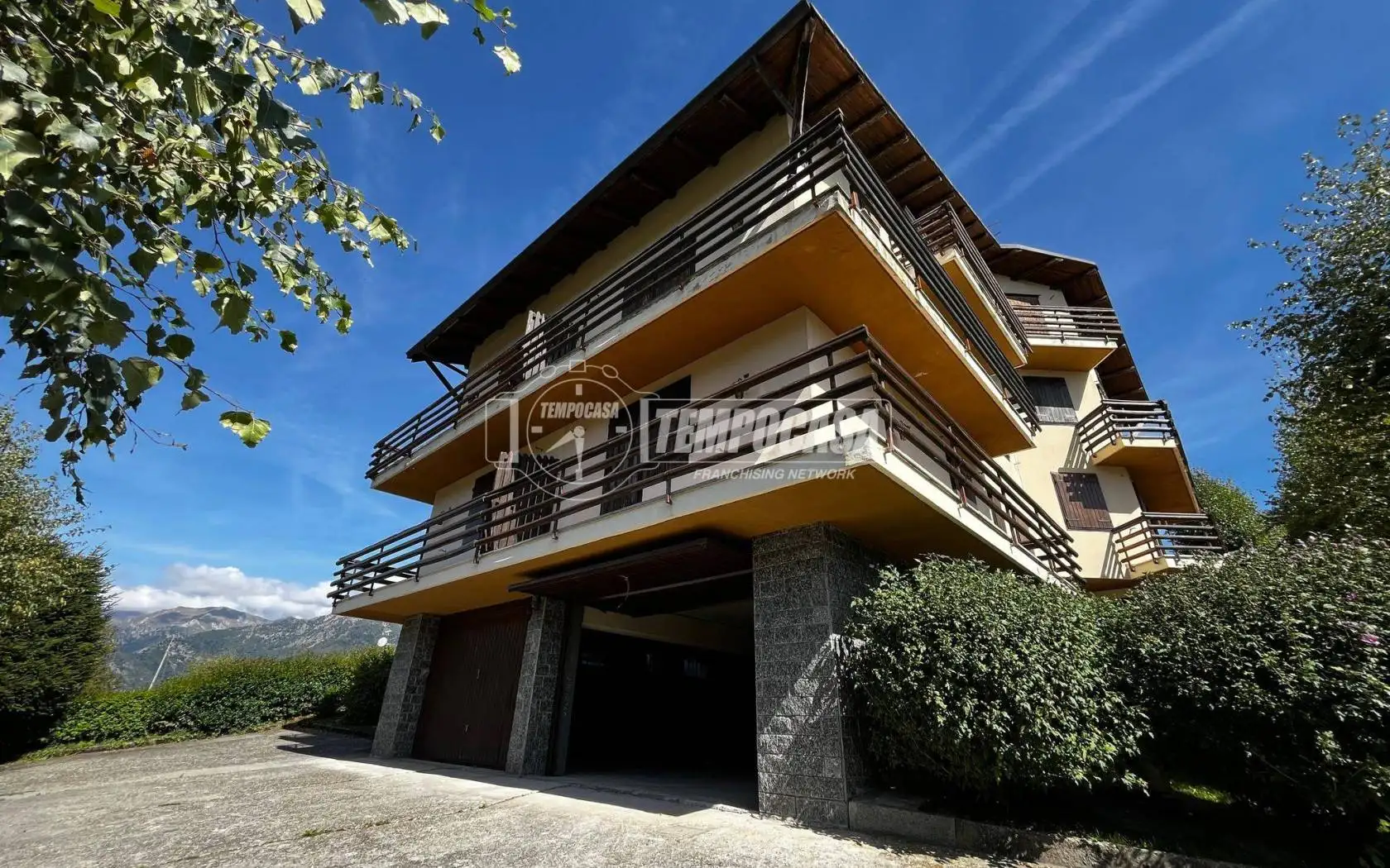 Trilocale Località Parco Siruale, Nero, Alpette - foto 3