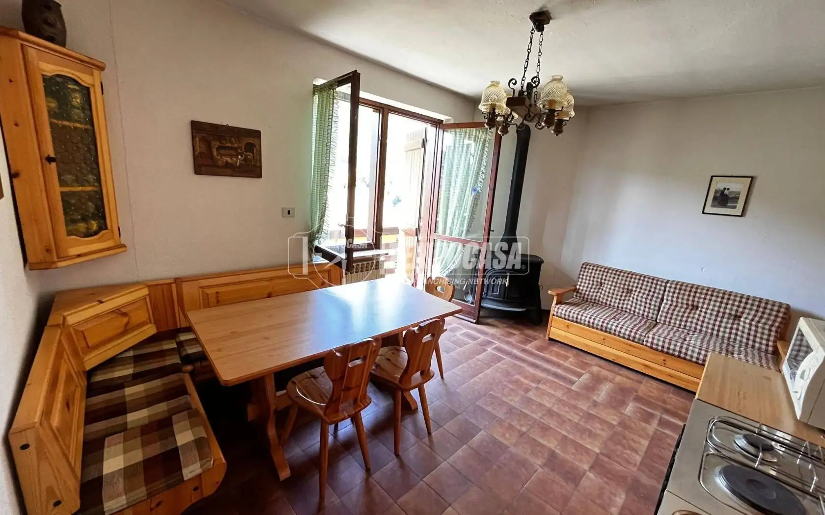 Trilocale Località Parco Siruale, Nero, Alpette - foto 4