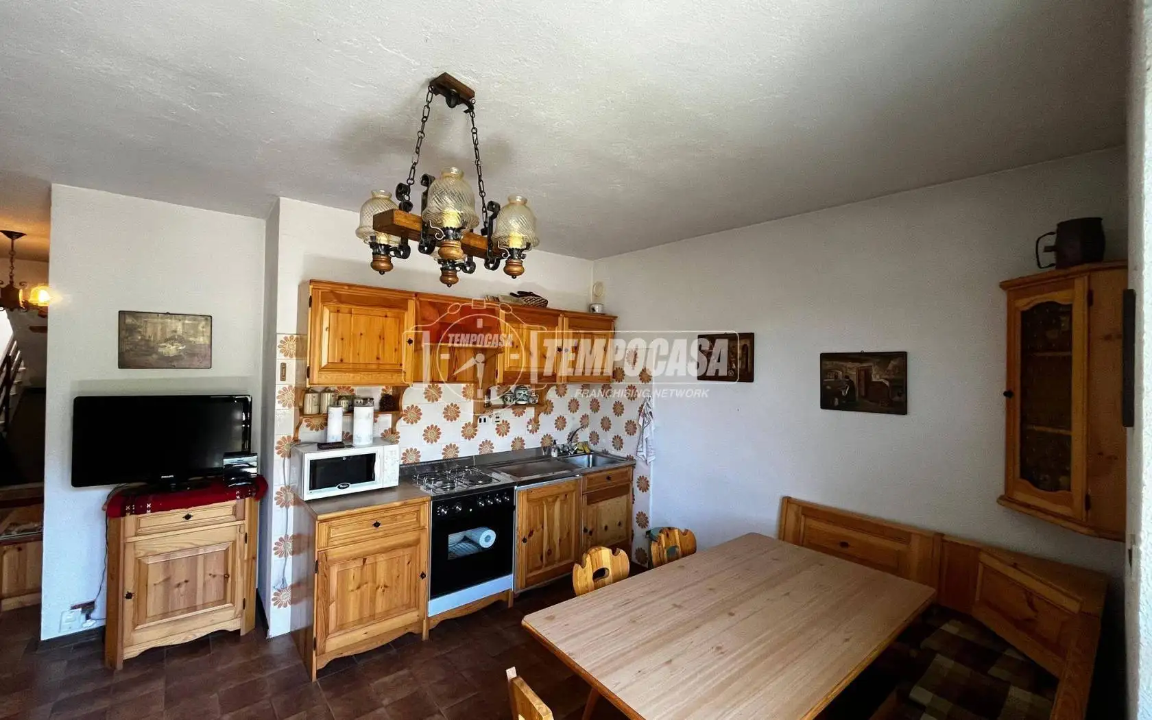 Trilocale Località Parco Siruale, Nero, Alpette - foto 5