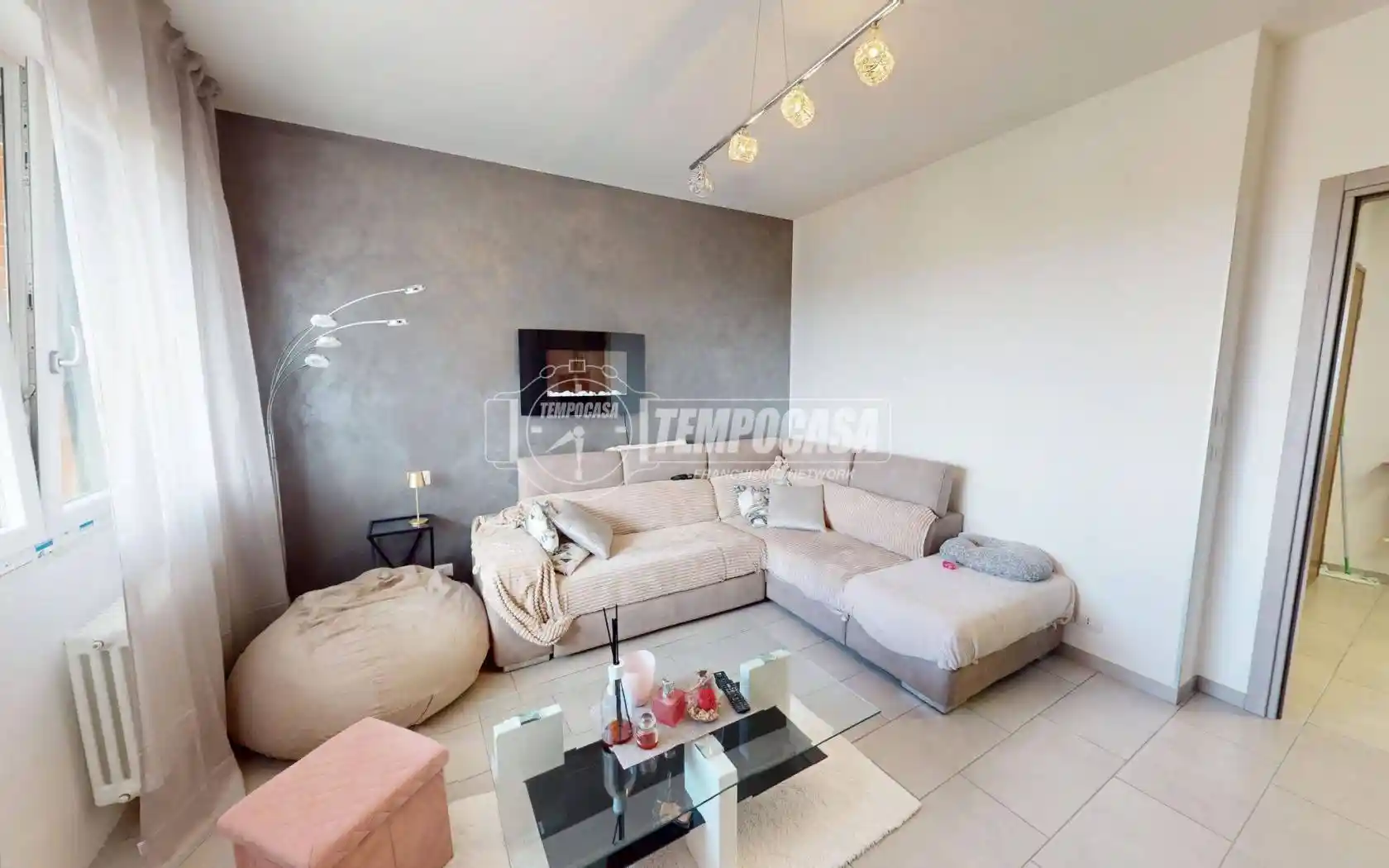 Trilocale via (FELETTO) via PIERO FONTANA, Feletto - foto 2