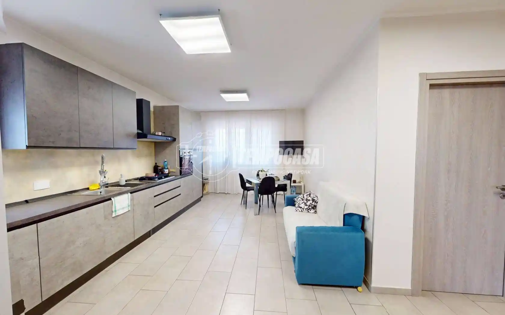 Trilocale via (FELETTO) via PIERO FONTANA, Feletto - foto 3