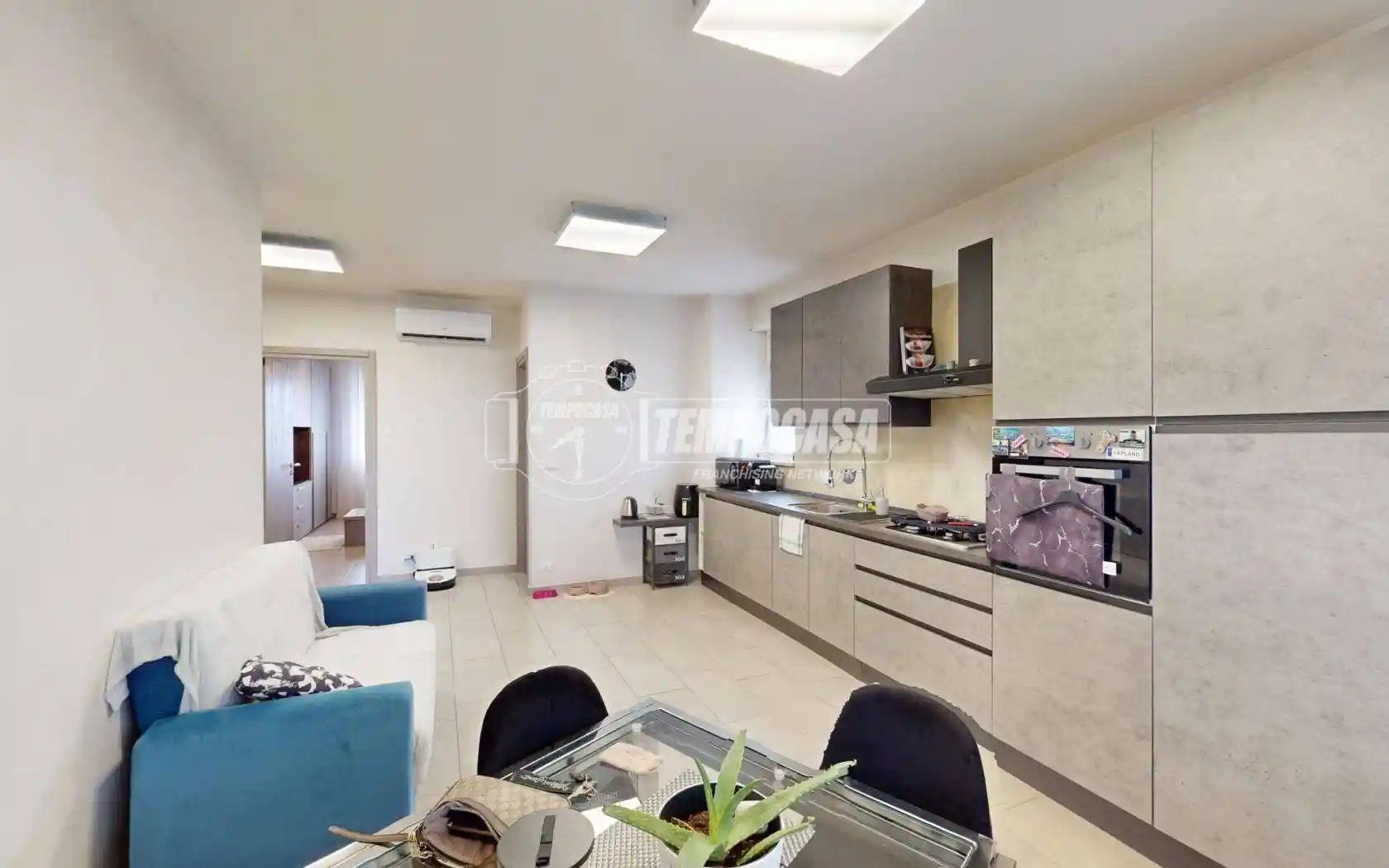 Trilocale via (FELETTO) via PIERO FONTANA, Feletto - foto 4