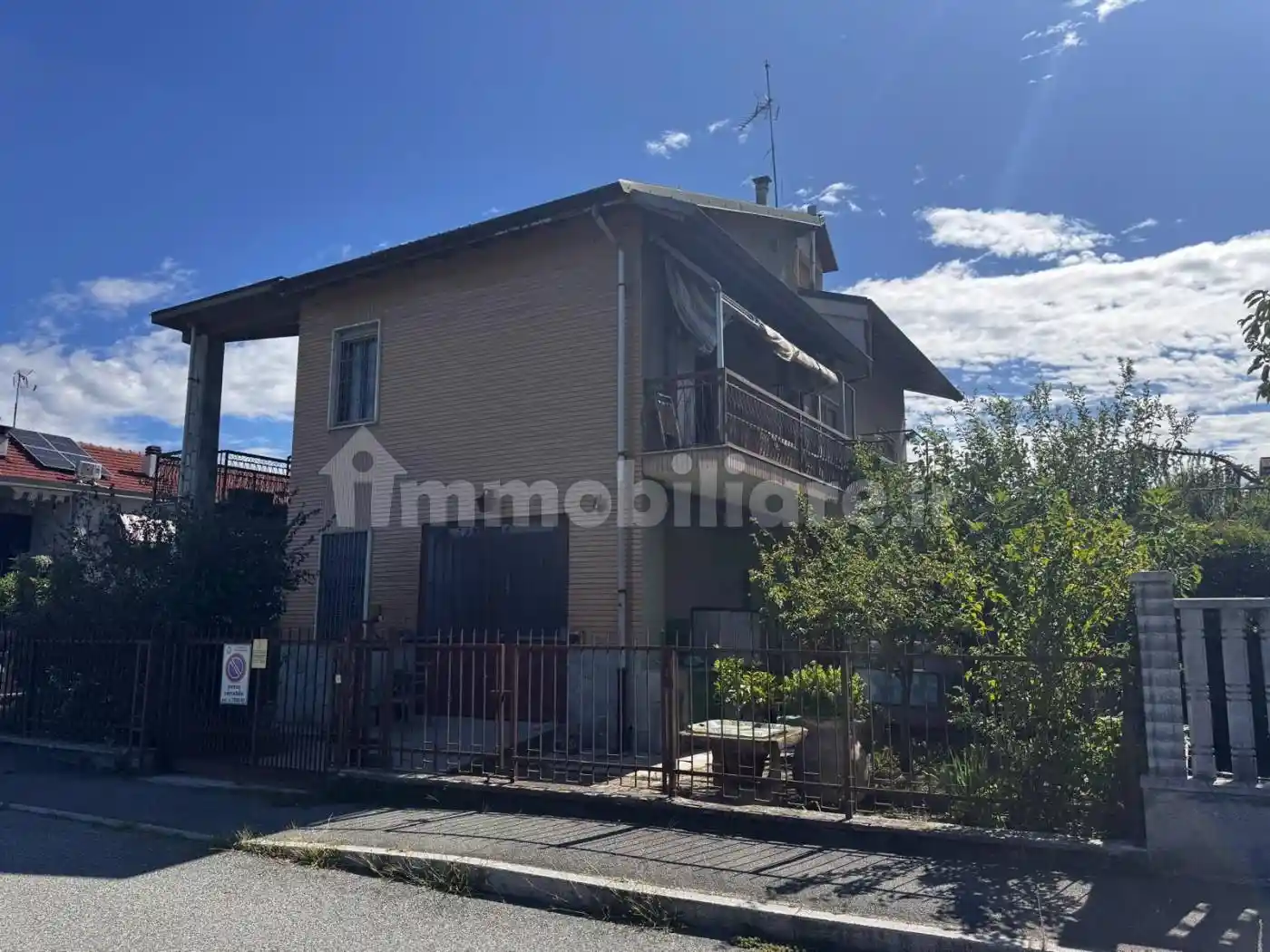 Villa in vendita a Nichelino