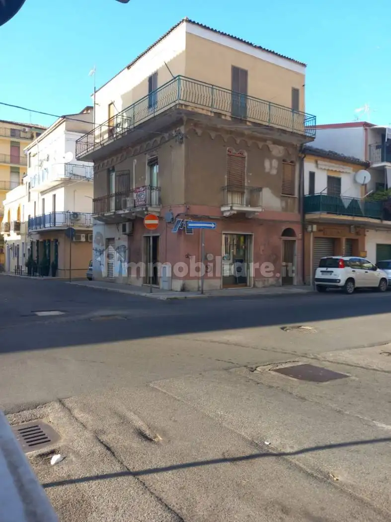 Appartamento in vendita a Crotone