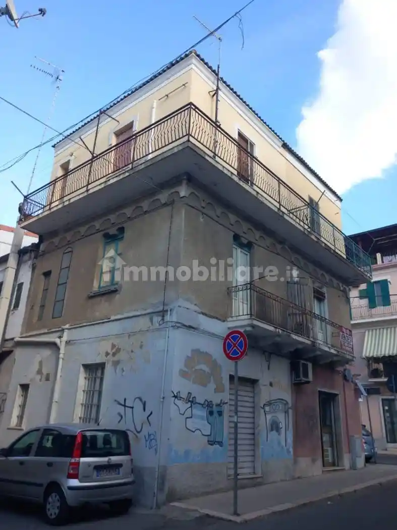 Bilocale traversa Ercole Scalfaro, Centro, Crotone - foto 2