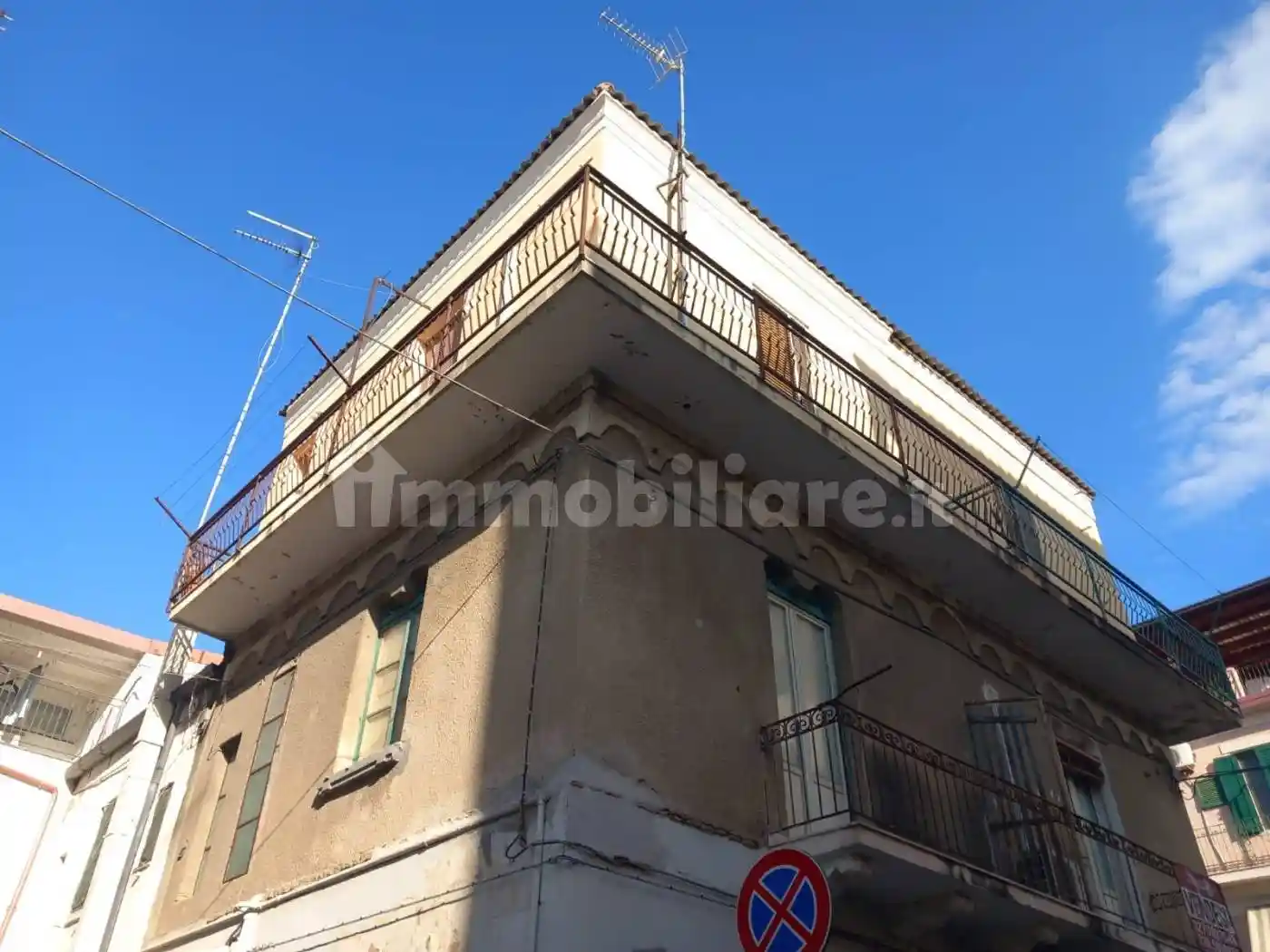 Bilocale traversa Ercole Scalfaro, Centro, Crotone - foto 3