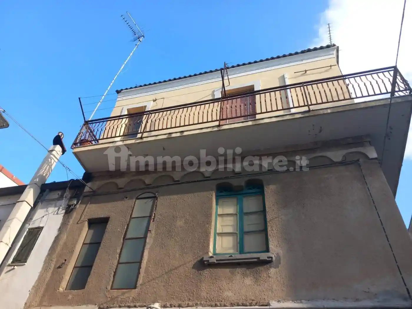 Bilocale traversa Ercole Scalfaro, Centro, Crotone - foto 4