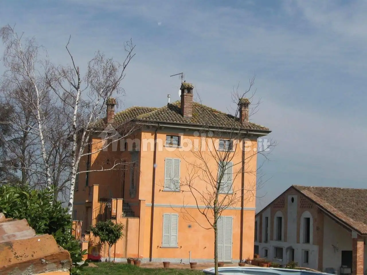 Terratetto unifamiliare 230 m², ottimo stato, Sarturano, Agazzano - foto 2