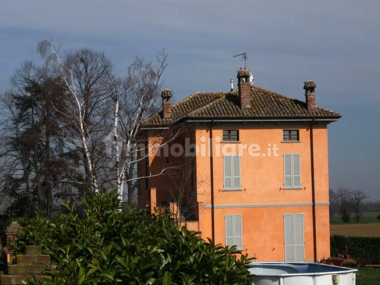 Terratetto unifamiliare 230 m², ottimo stato, Sarturano, Agazzano - foto 5