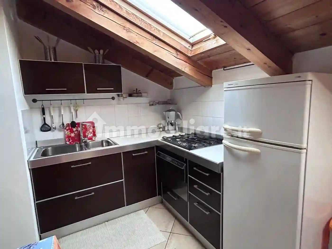 Attico - Mansarda - foto 3