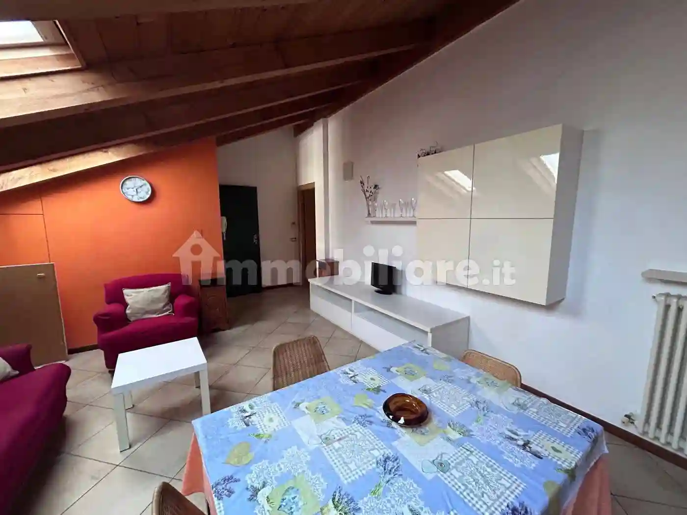 Attico - Mansarda - foto 4