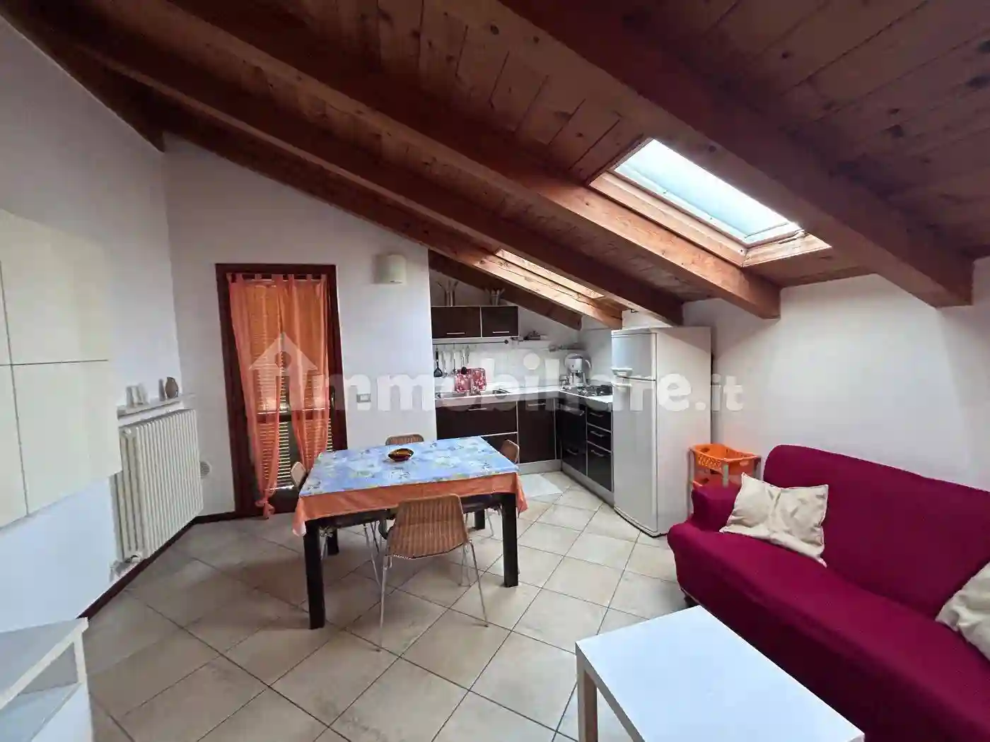 Attico - Mansarda - foto 5