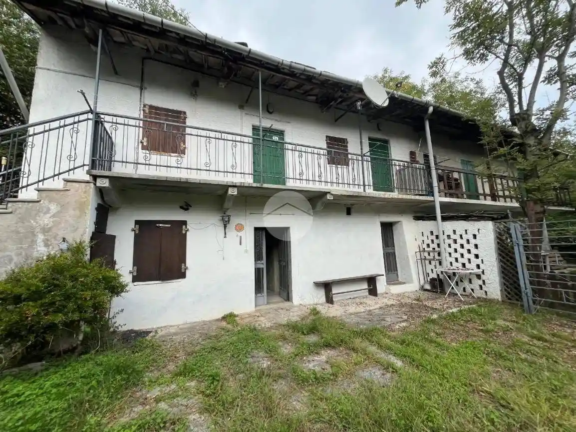 Casa indipendente in vendita a Barge