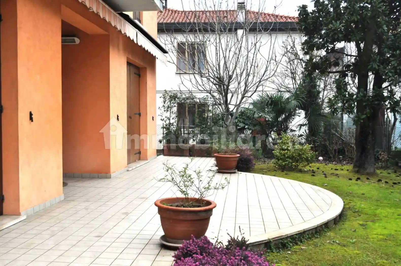 Villa in vendita a Spinea