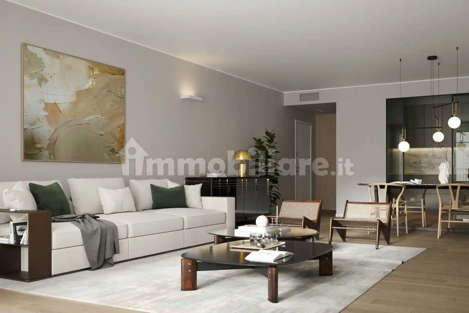 Quadrilocale via Giovanni Livraghi, Precotto, Milano - foto 3