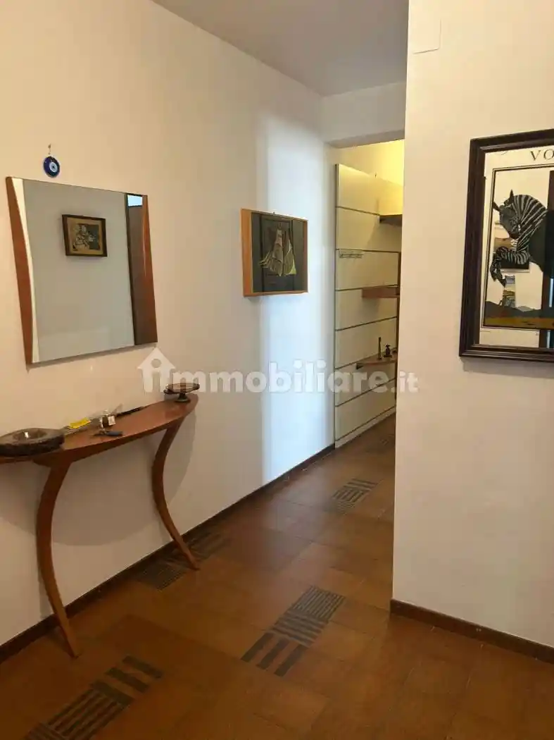 Trilocale traversa Prima di via degli Oleandri, Torremezzo Di Falconara, Falconara Albanese - foto 2