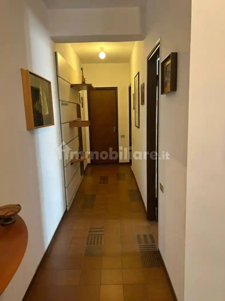 Trilocale traversa Prima di via degli Oleandri, Torremezzo Di Falconara, Falconara Albanese - foto 3