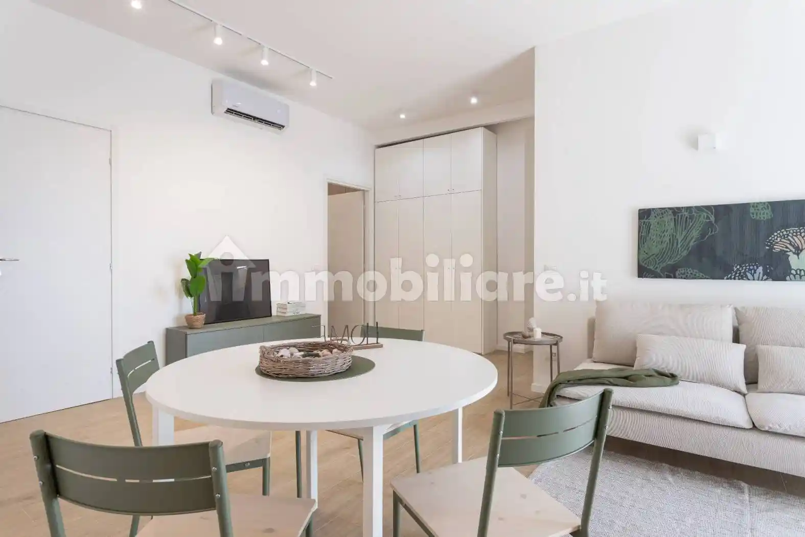 Bilocale via Cardinale Branda Castiglioni 2/A, Bovisa, Milano - foto 3