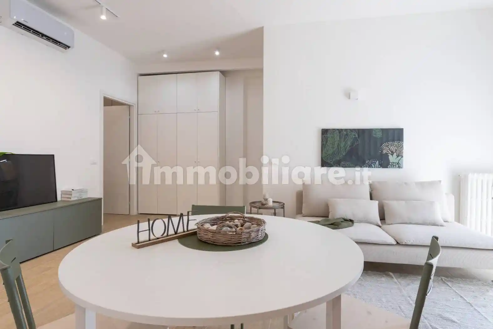 Bilocale via Cardinale Branda Castiglioni 2/A, Bovisa, Milano - foto 4