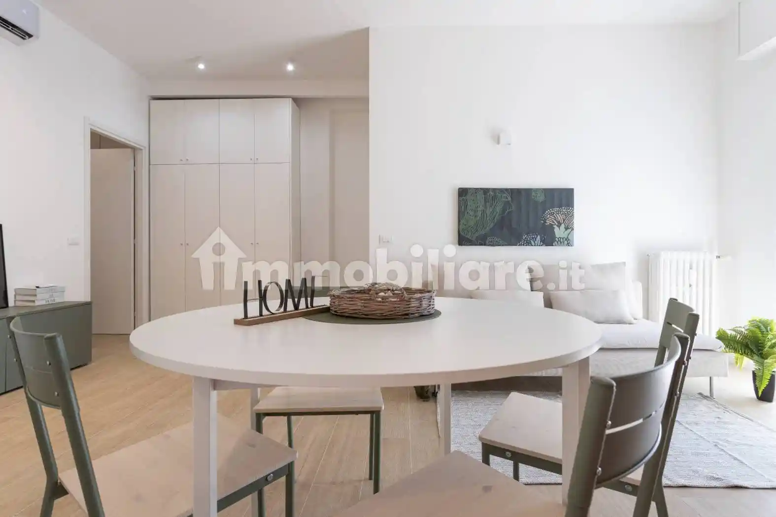 Bilocale via Cardinale Branda Castiglioni 2/A, Bovisa, Milano - foto 5