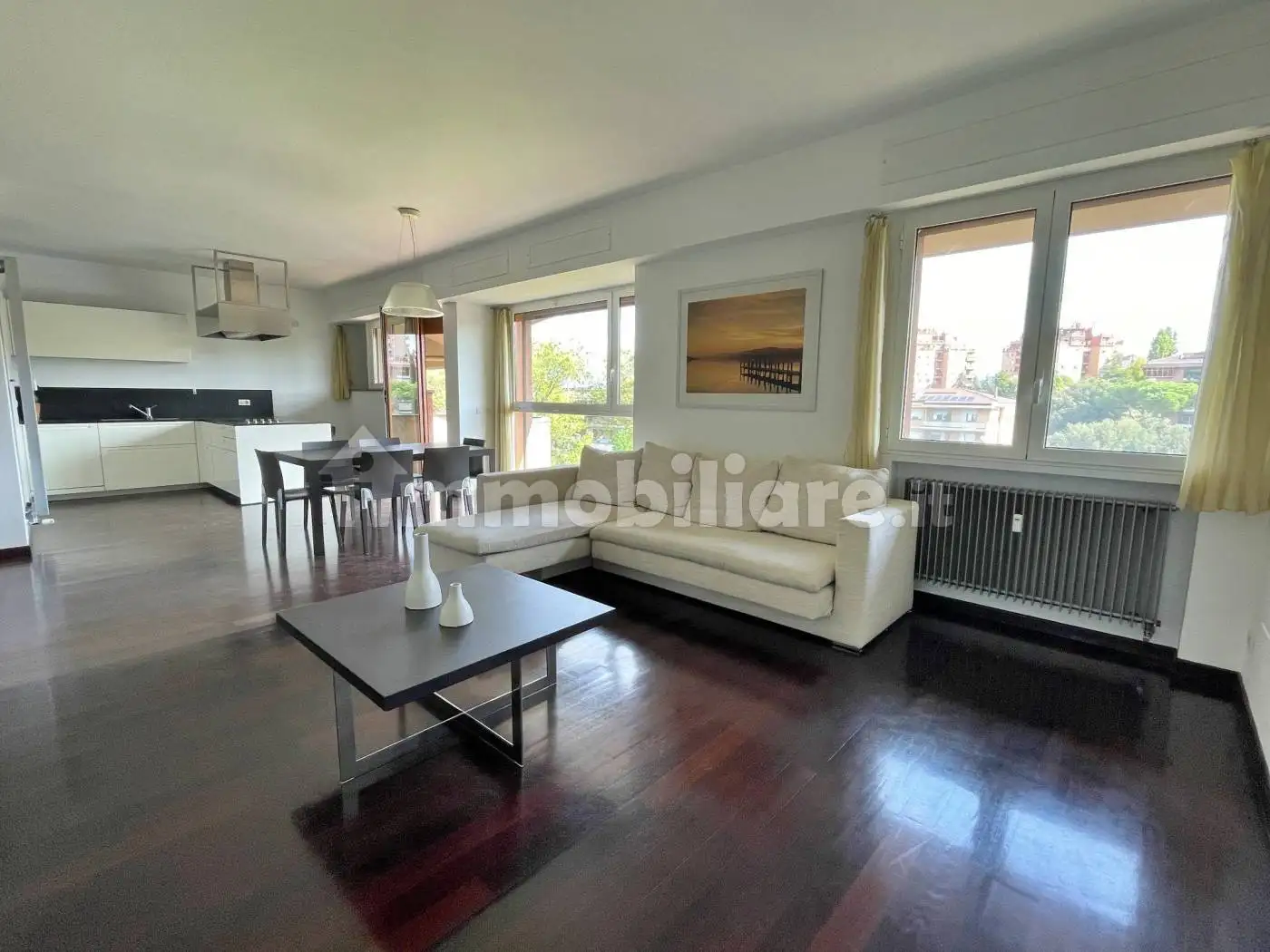 Appartamento in affitto a Roma