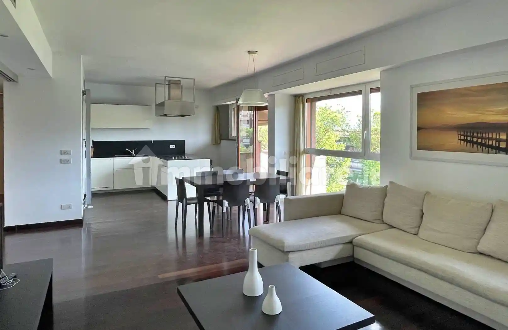 Quadrilocale via Beato Battista Spagnoli, Mostacciano, Roma - foto 2