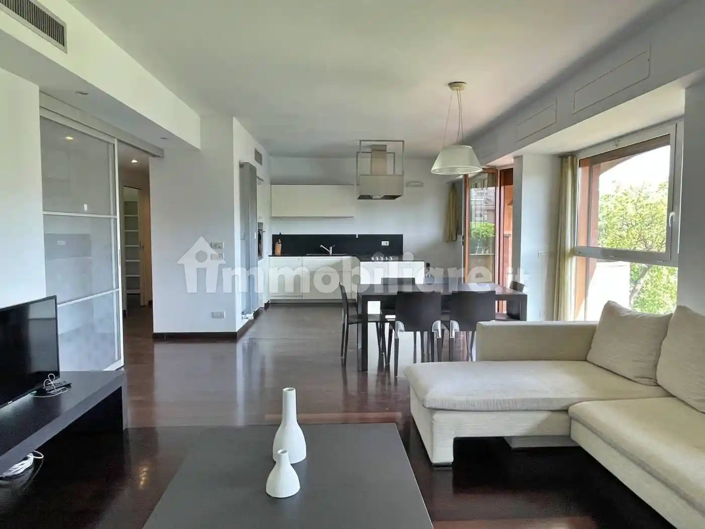 Quadrilocale via Beato Battista Spagnoli, Mostacciano, Roma - foto 3