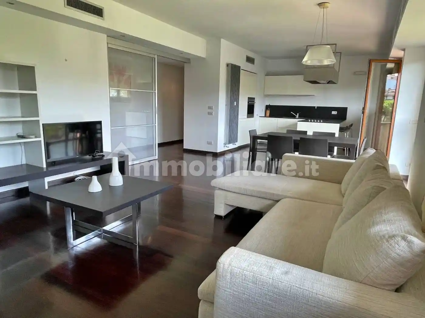 Quadrilocale via Beato Battista Spagnoli, Mostacciano, Roma - foto 4