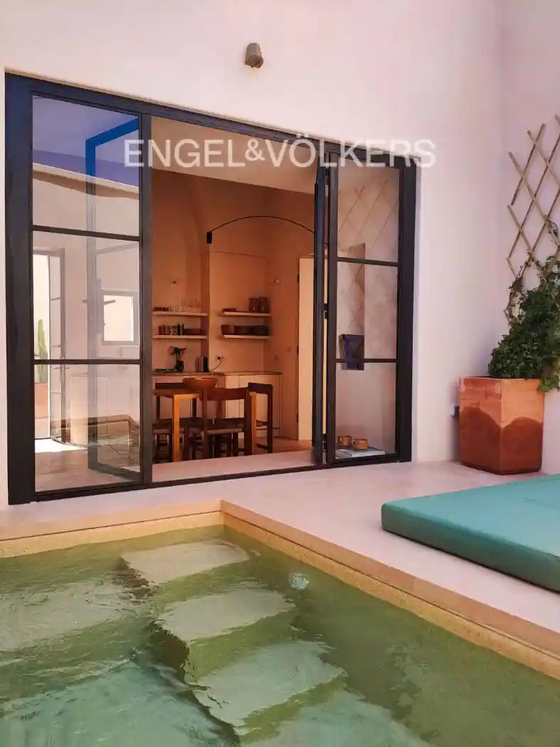 Casa indipendente in vendita a Tricase