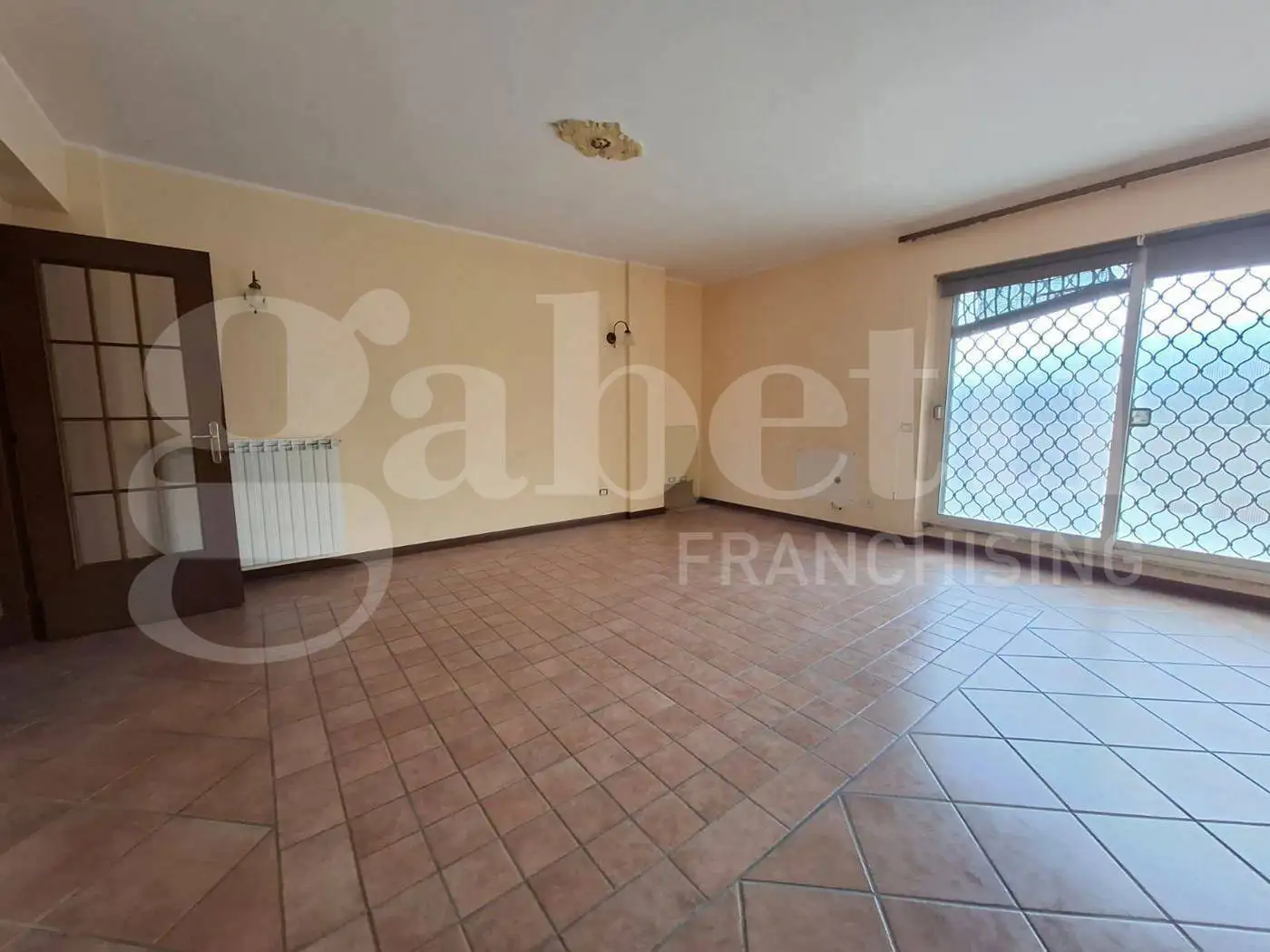 Appartamento via Ponte Emilio, 5, Ponte Tapino, Broccostella - foto 5