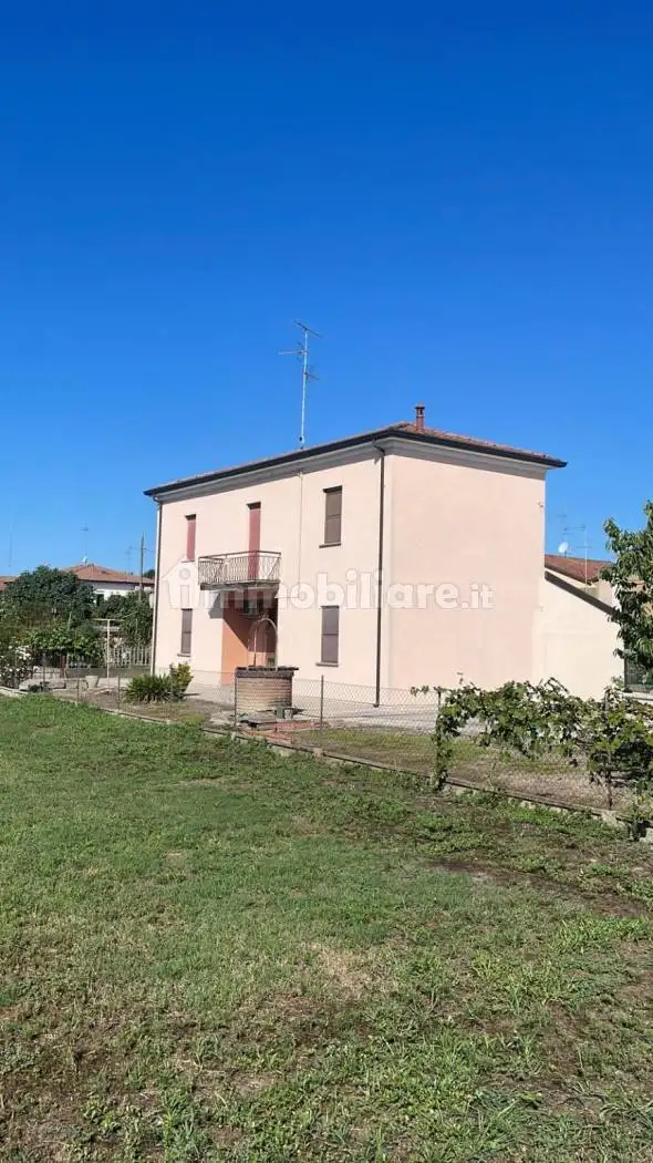 Casa indipendente in vendita a Argenta