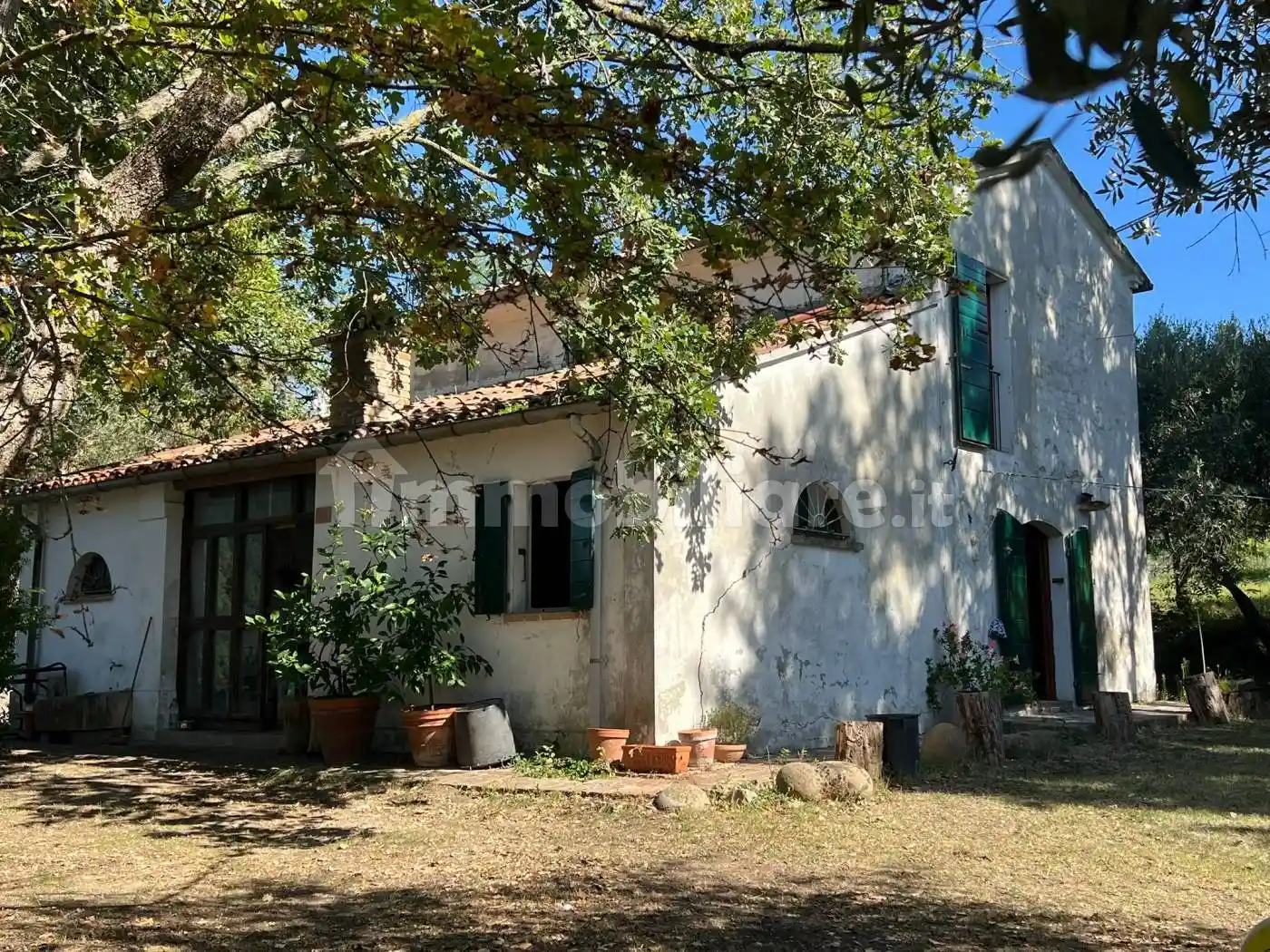 Villa in vendita a Coriano